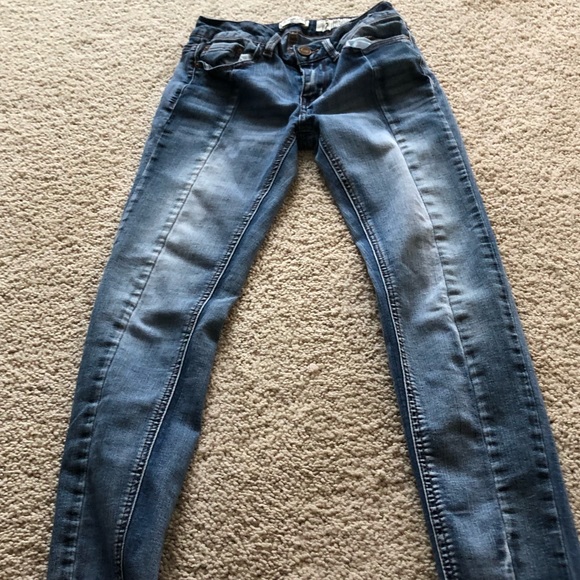 belk levi 505 jeans